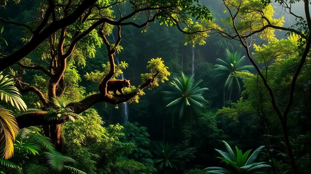 Clima in Costa Rica: Stagioni, Piogge e Temperature