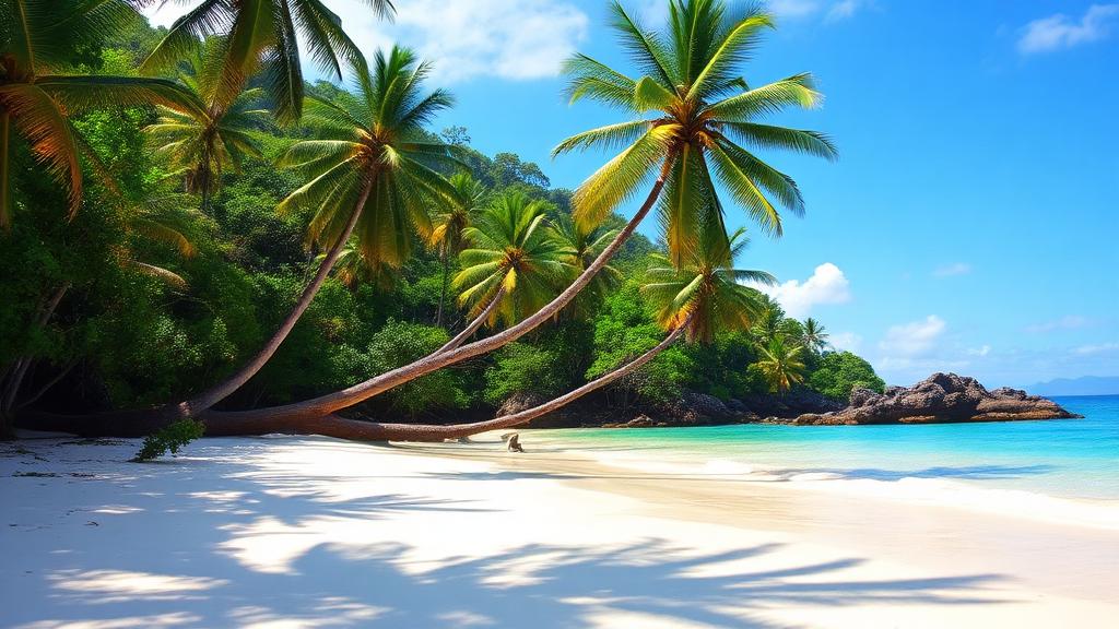 Costo della Vita in Costa Rica nel 2025