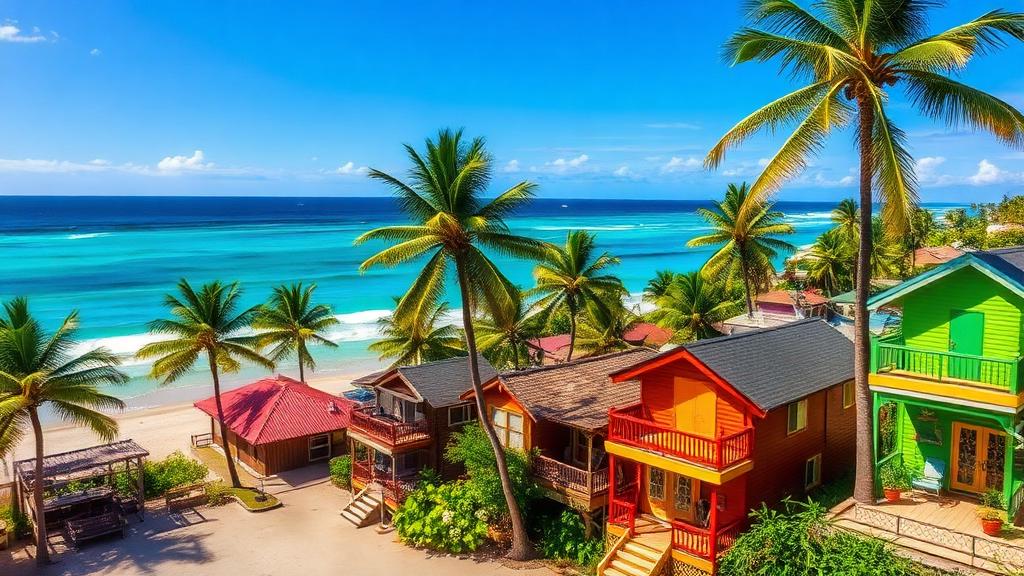 Imparare lo Spagnolo in Costa Rica